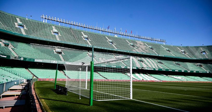 Stadion Real Betisa
