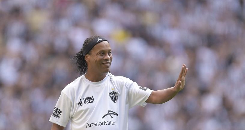 Ronaldinho