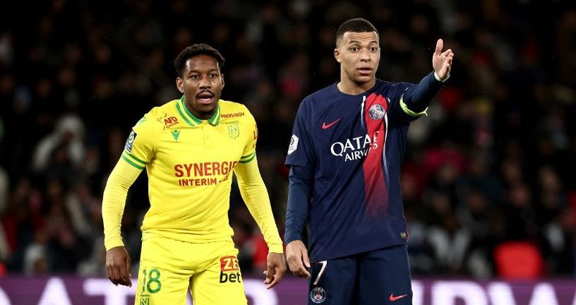 Ronael Pierre-Gabriel