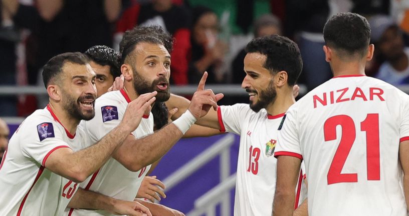 Slavlje gola Al-Tamarija