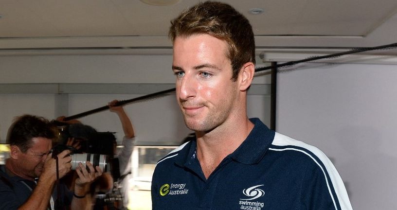 James Magnussen