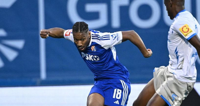 Ronael Pierre-Gabriel