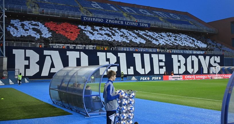 Bad Blue Boysi