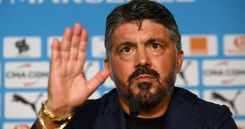 Gennaro Gattuso