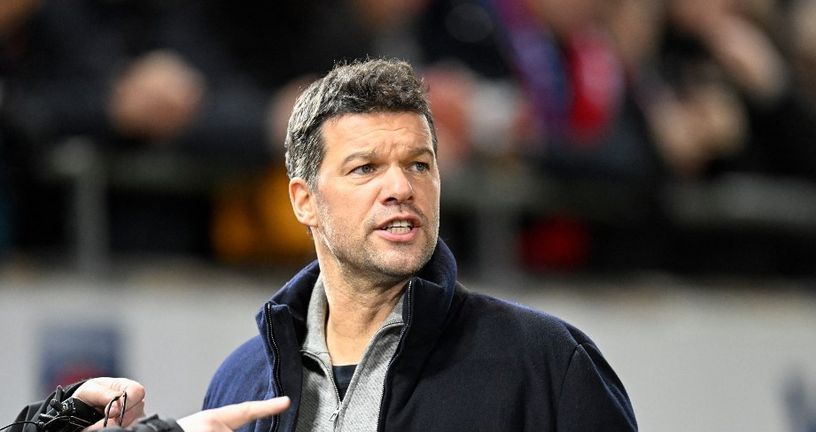 Michael Ballack