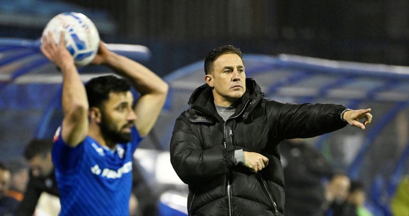 Fabio Cannavaro