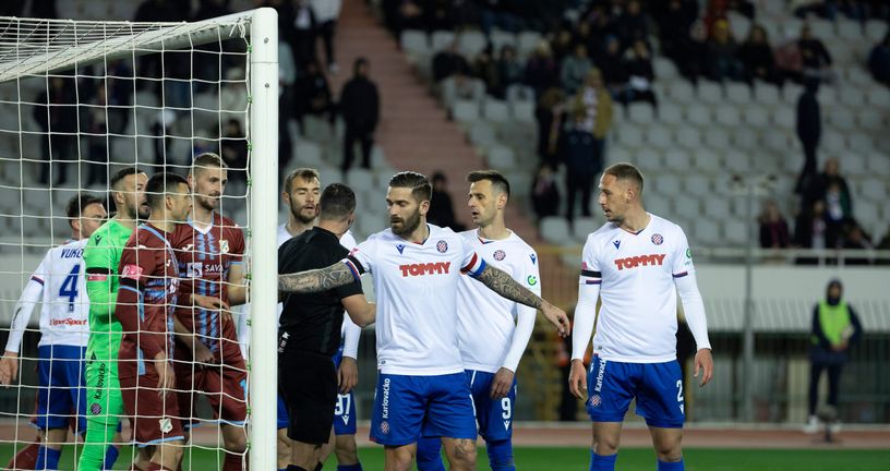 Nikola Katić protiv Rijeke