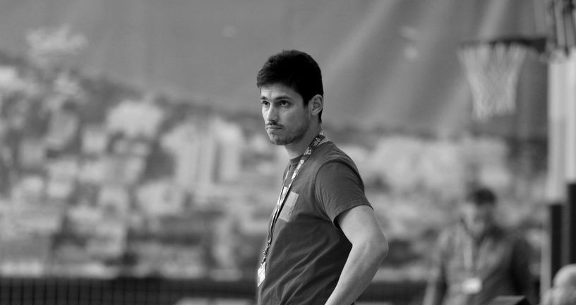 Antun Bačić