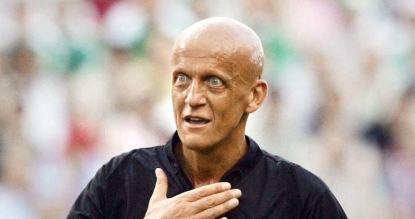 Pierluigi Collina
