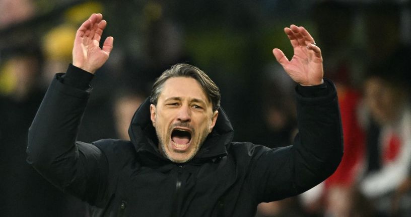 Niko Kovač