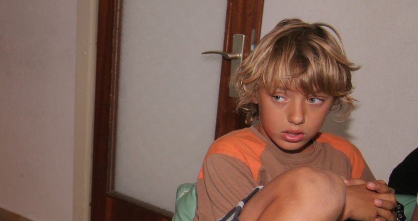 Nikola Vlašić 2007.