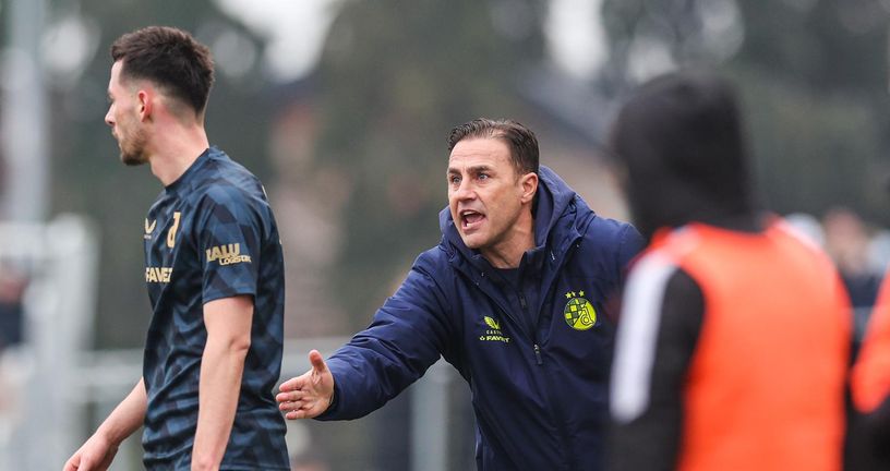 Arber Hoxha i Fabio Cannavaro