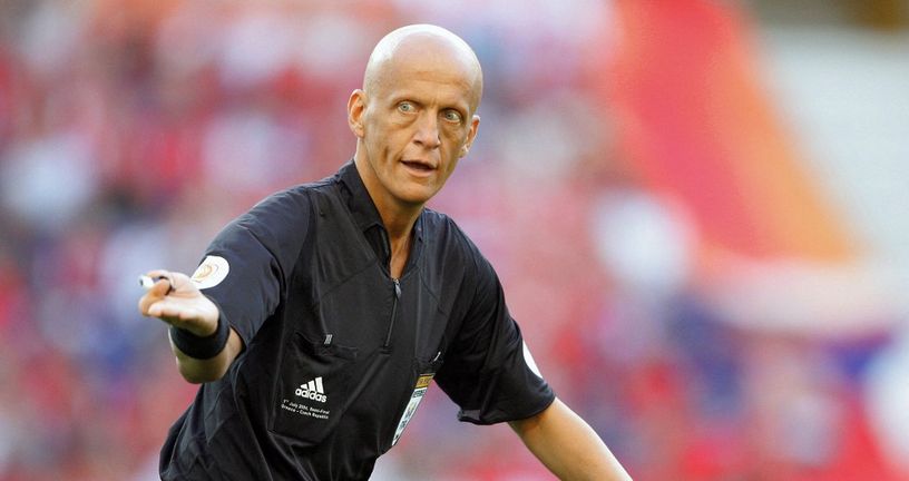 Pierluigi Collina