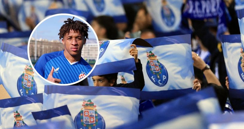 Porto ne odustaje od Varele