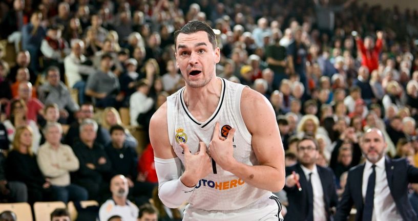 Mario Hezonja