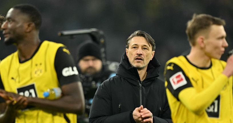 Niko Kovač