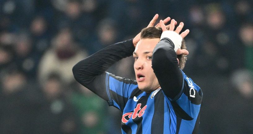 Atalanta - Club Brugge