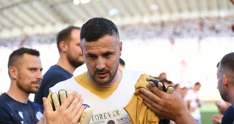 Danijel Subašić