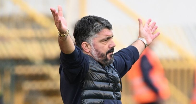 Gennaro Gattuso