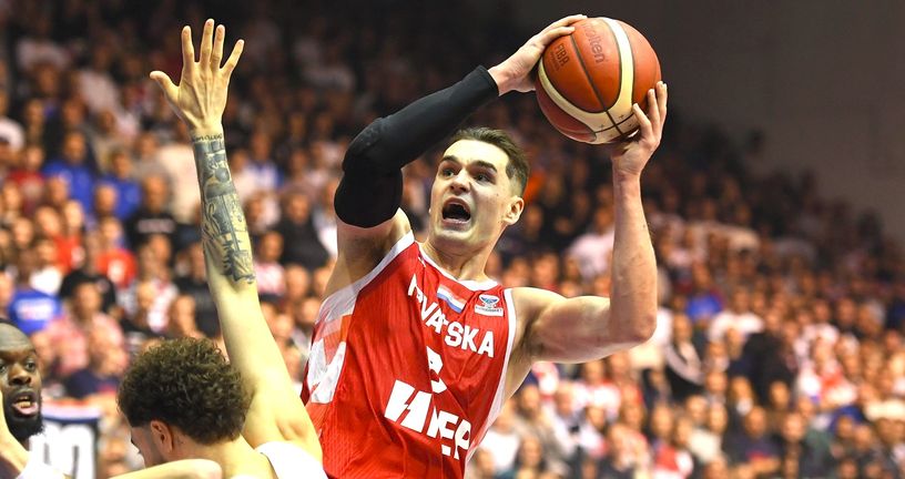 Mario Hezonja