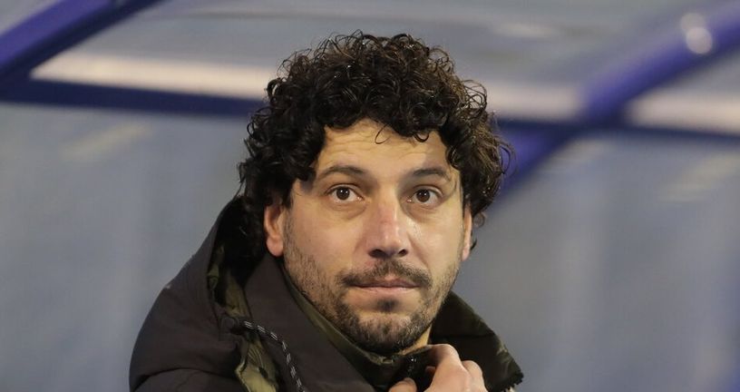 Mario Carević