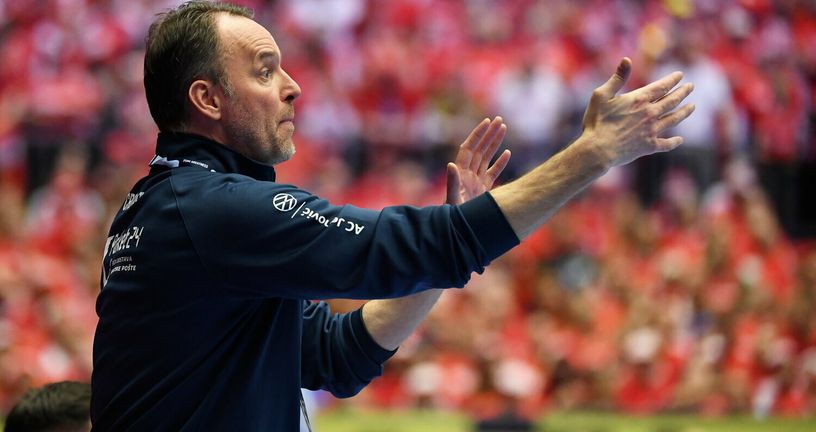 Dagur Sigurdsson