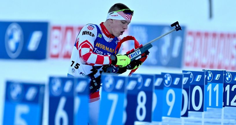 Matija Legović