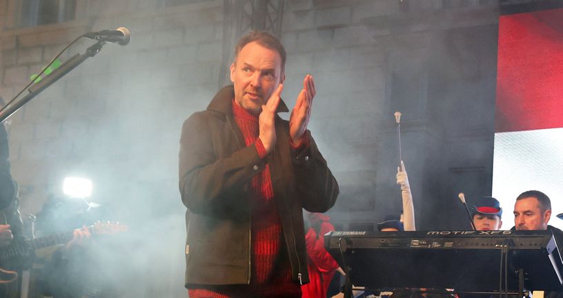 Dagur Sigurdsson