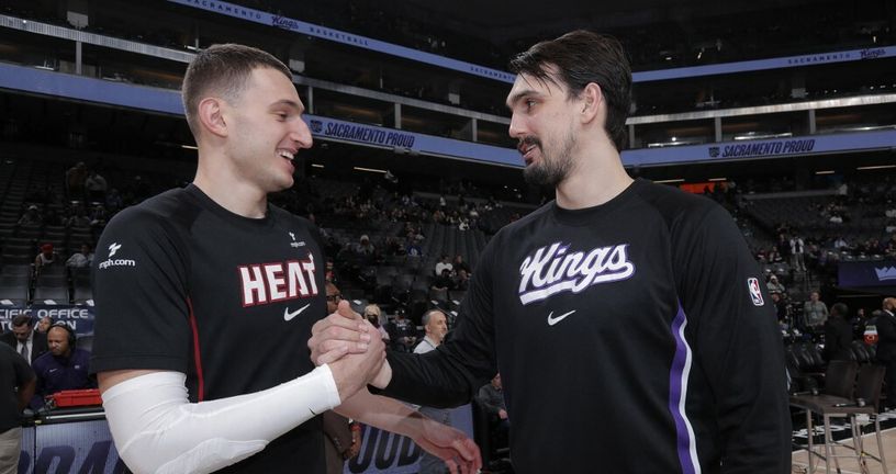 Nikola Jović i Dario Šarić