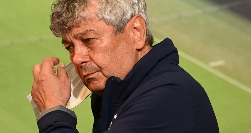 Mircea Lucescu