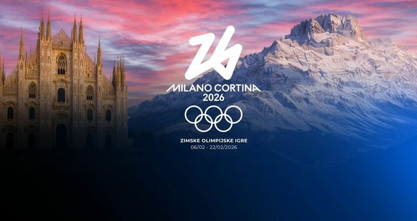 ZOI 2026., raspored Hrvata