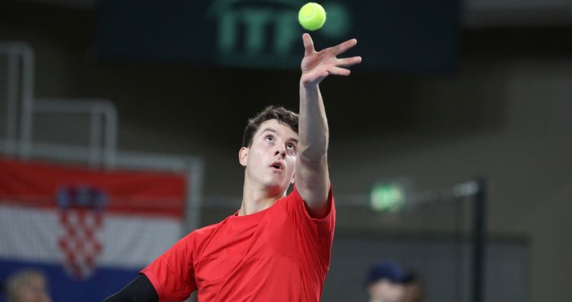 Matej Dodig