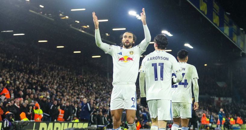 Leeds - Nottingham Forest