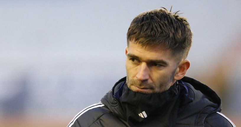Marko Livaja
