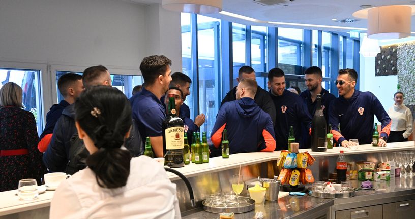 Futsal reprezentacija