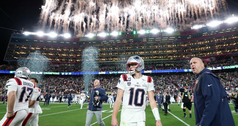 Super Bowl