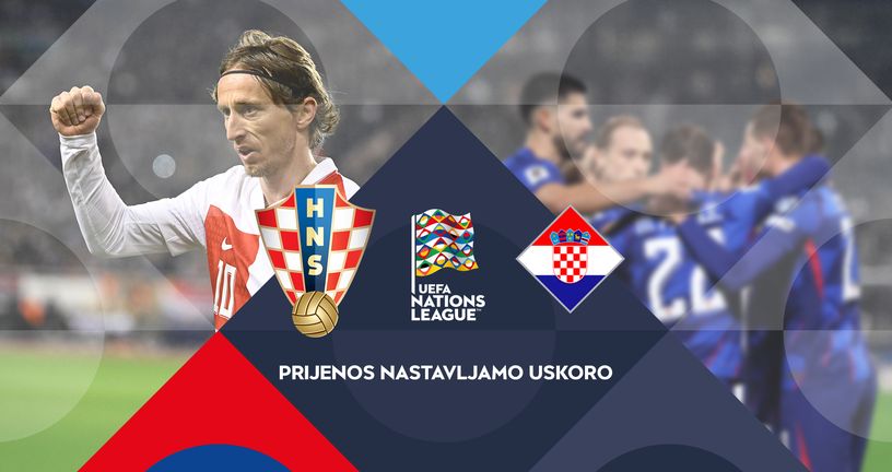 Ždrijeb Lige nacija