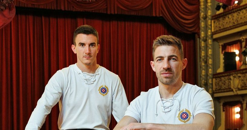 Hajdukova retro kolekcija