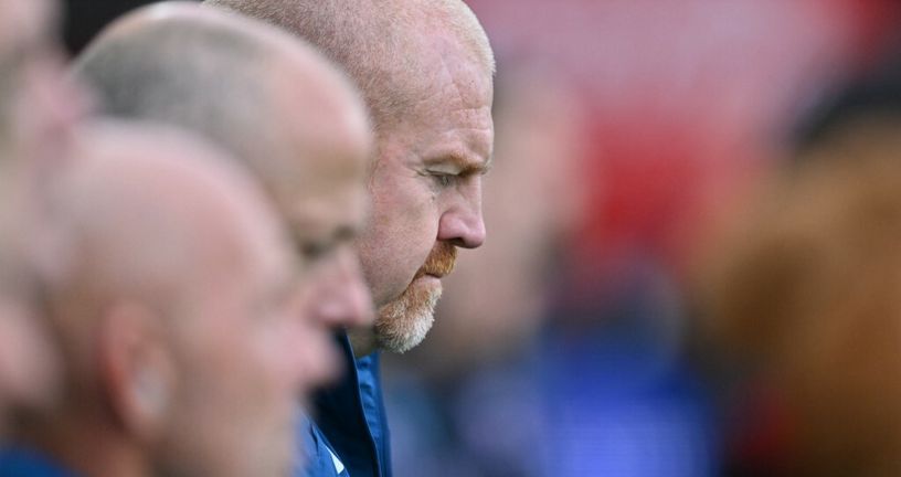 Sean Dyche