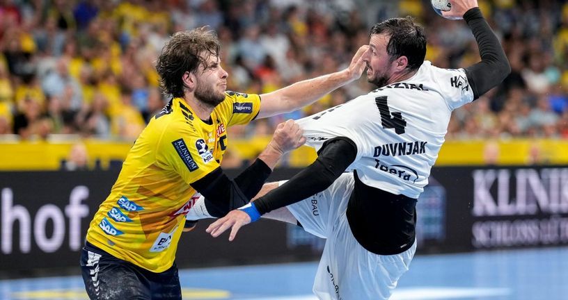 Domagoj Duvnjak
