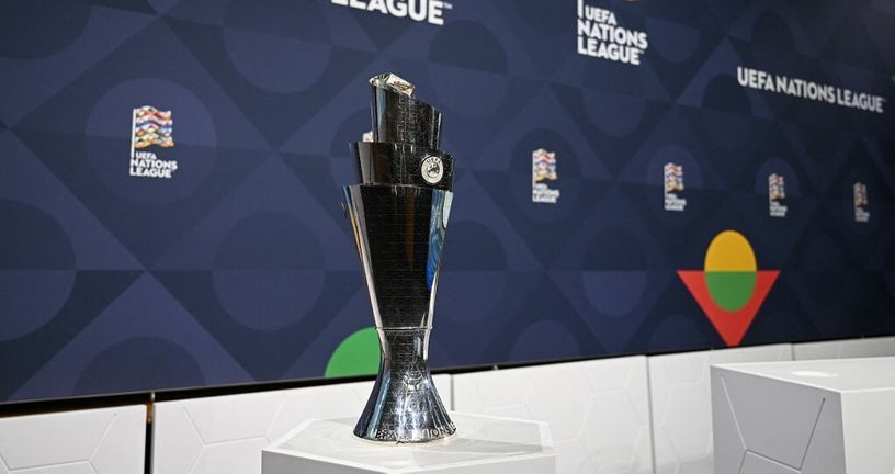 Liga nacija