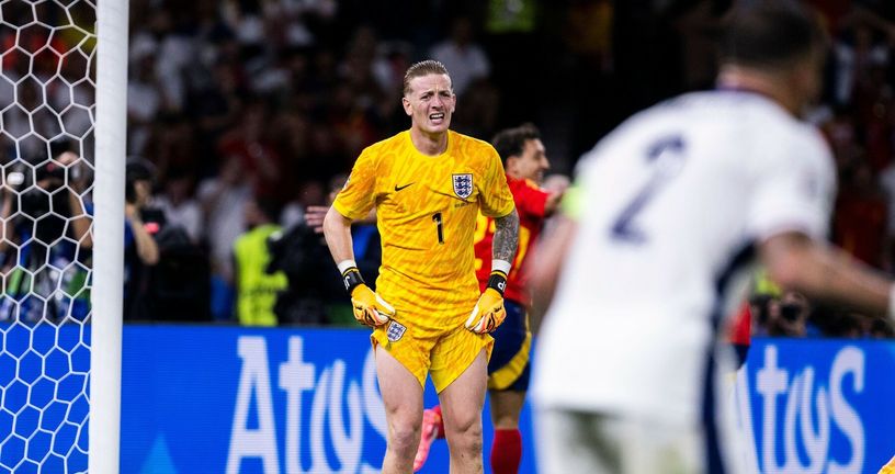 Engleska reprezentacija