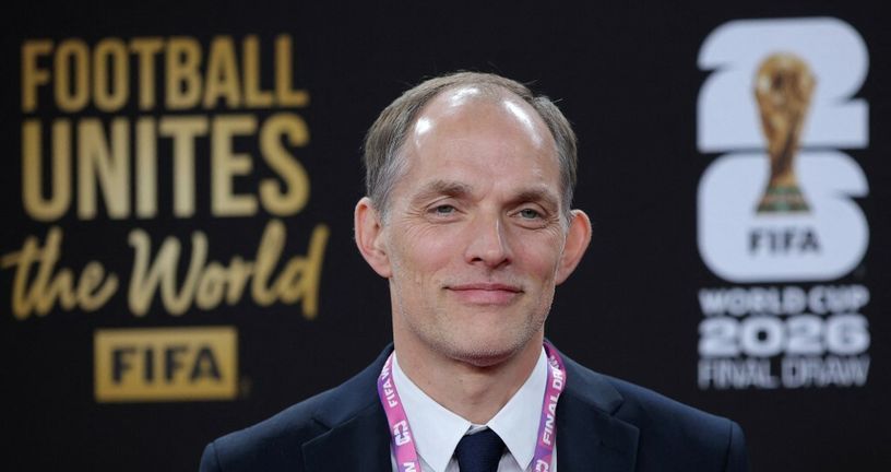 Thomas Tuchel