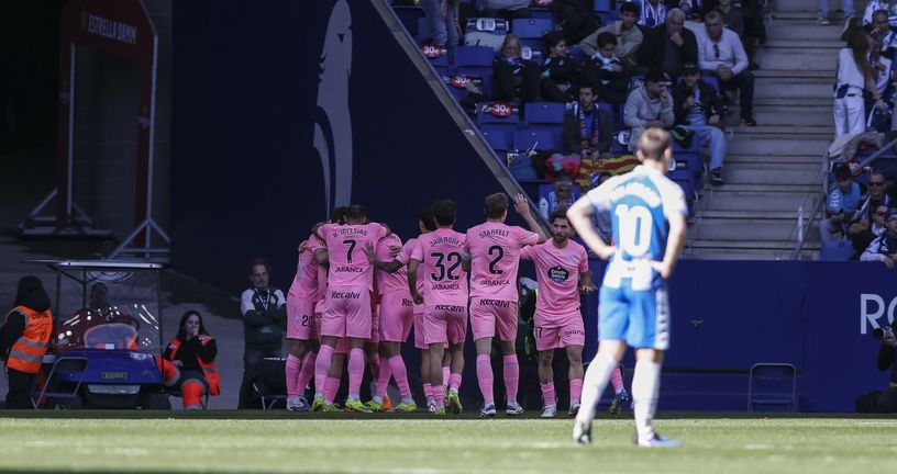 Espanyol - Celta Vigo