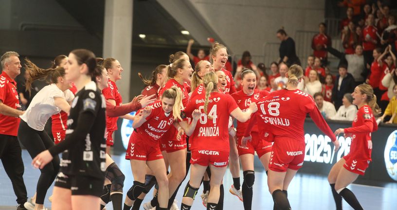 Slavlje podravkašica