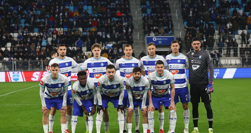 NK Osijek
