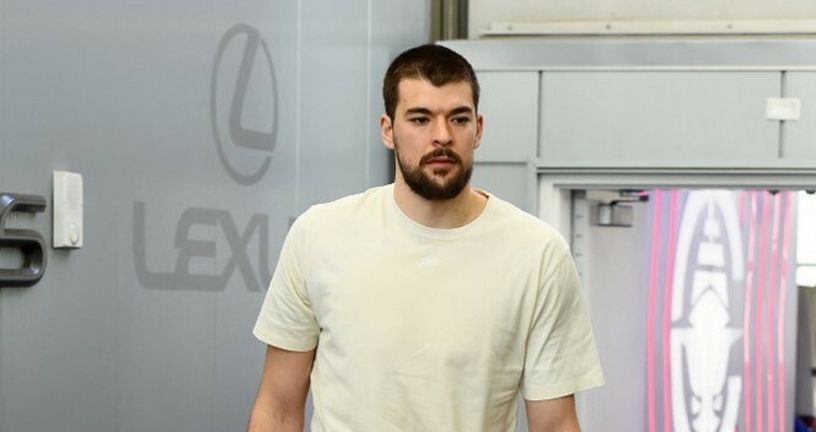 Ivica Zubac