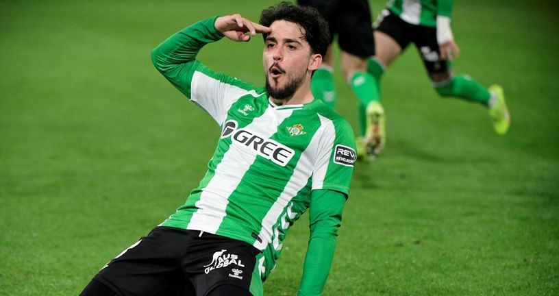 Pablo Fornals