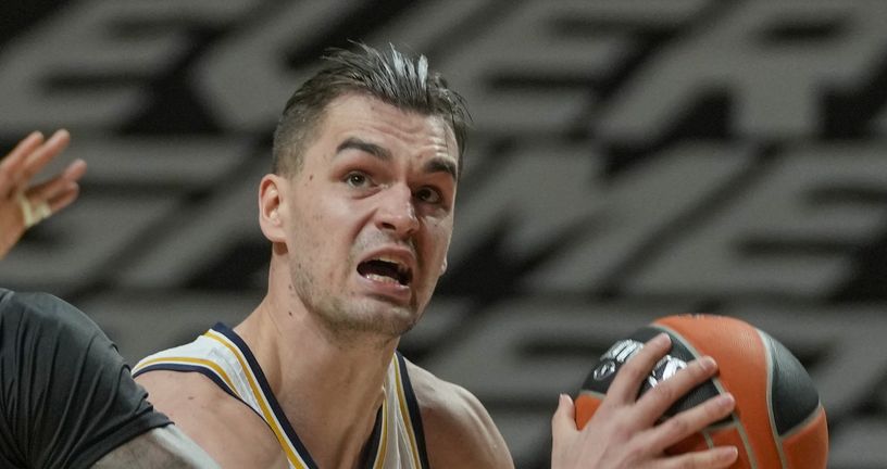 Mario Hezonja