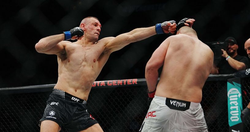 Ante Delija protiv Sergeja Spivaka